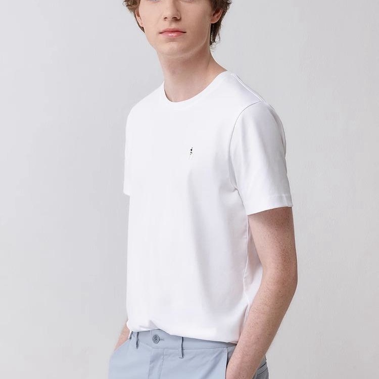 T-Shirts |  Mens Bowen T-Shirt