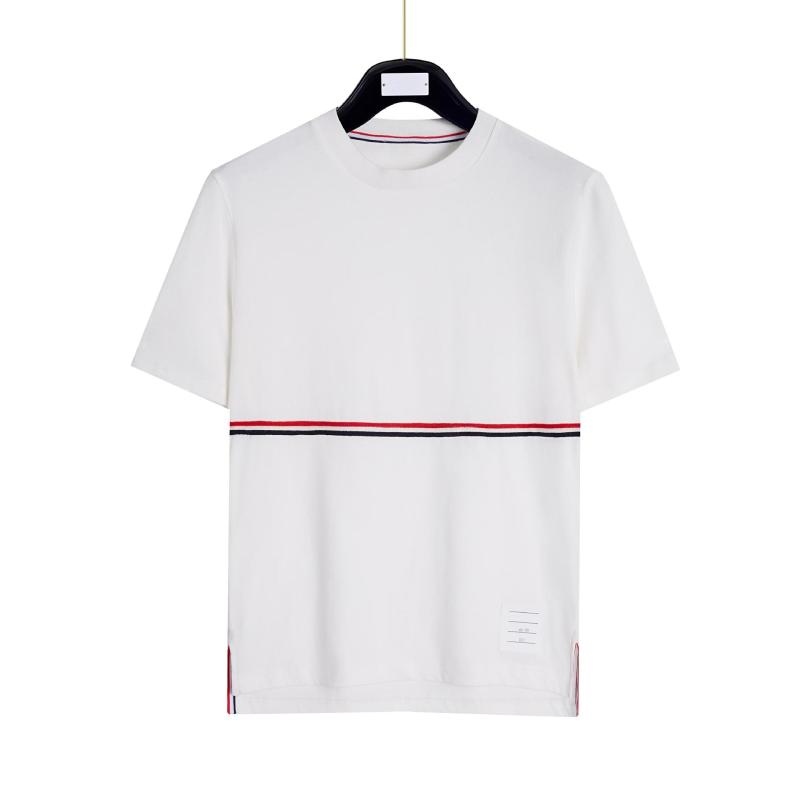 T-Shirts |  Mens Core Stripe Tee