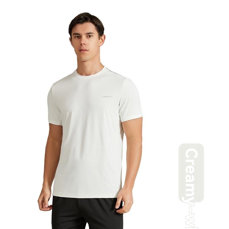 T-Shirts |  Mens Fitz Roy Icon Responsibili-Tee