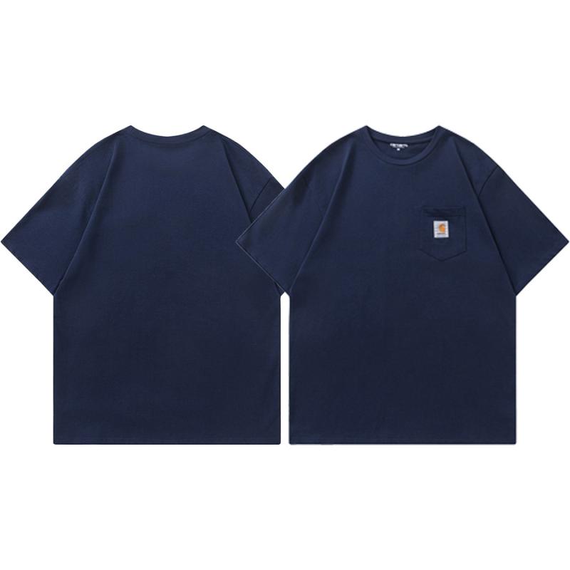 T-Shirts |  Mens S/S Pocket T-Shirt