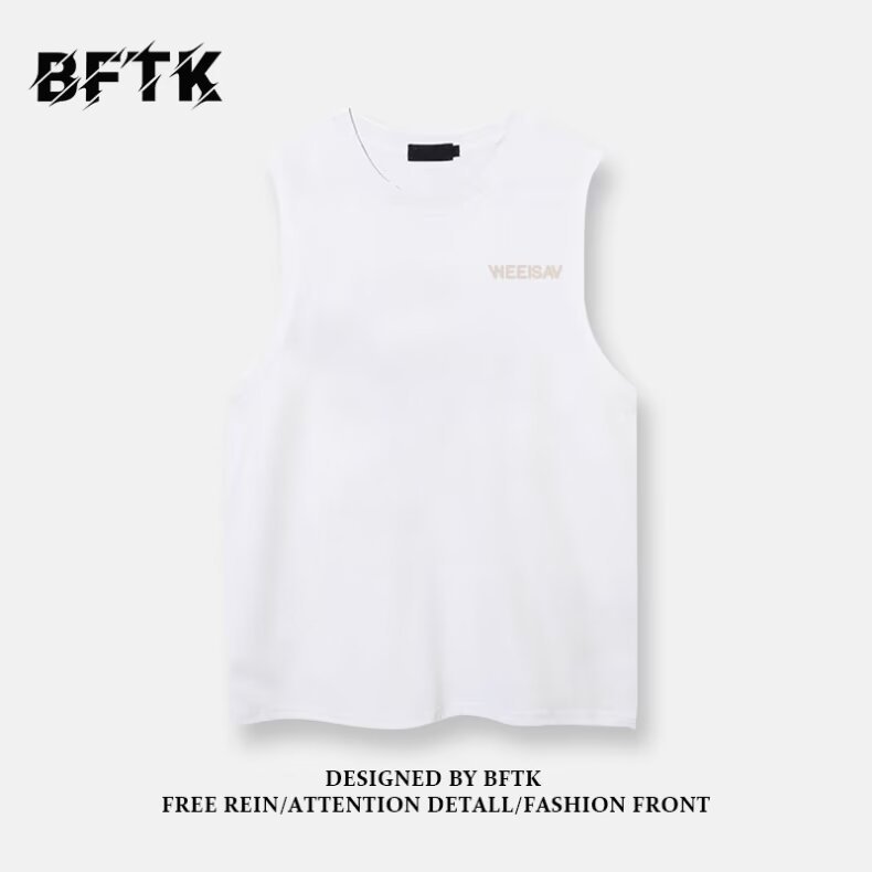 T-Shirts |  Womens Tank Top With Vintage  Embroidery