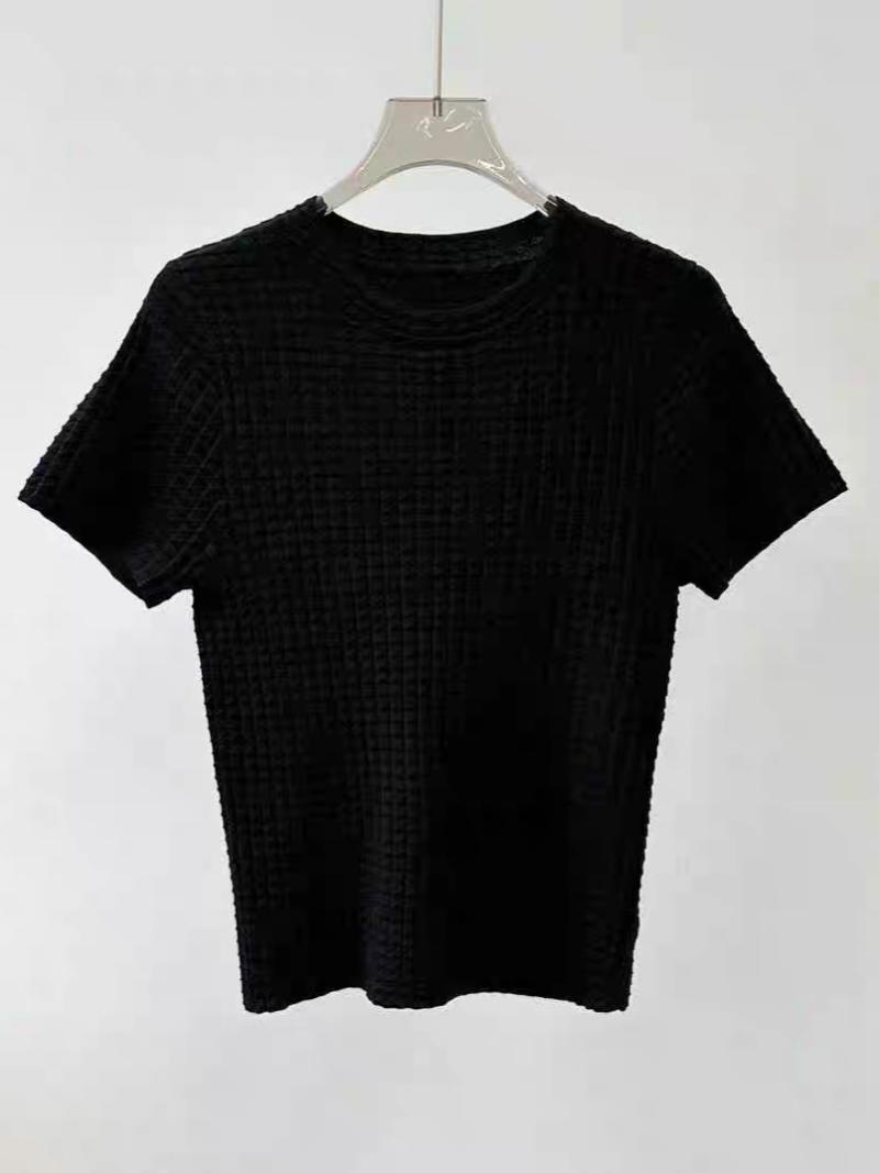 Tops And Shirts |  Womens Ribbed Knit Top