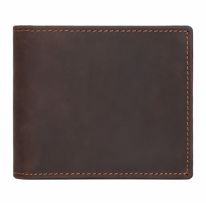 Wallets |  Mens 8Cc Bilfold