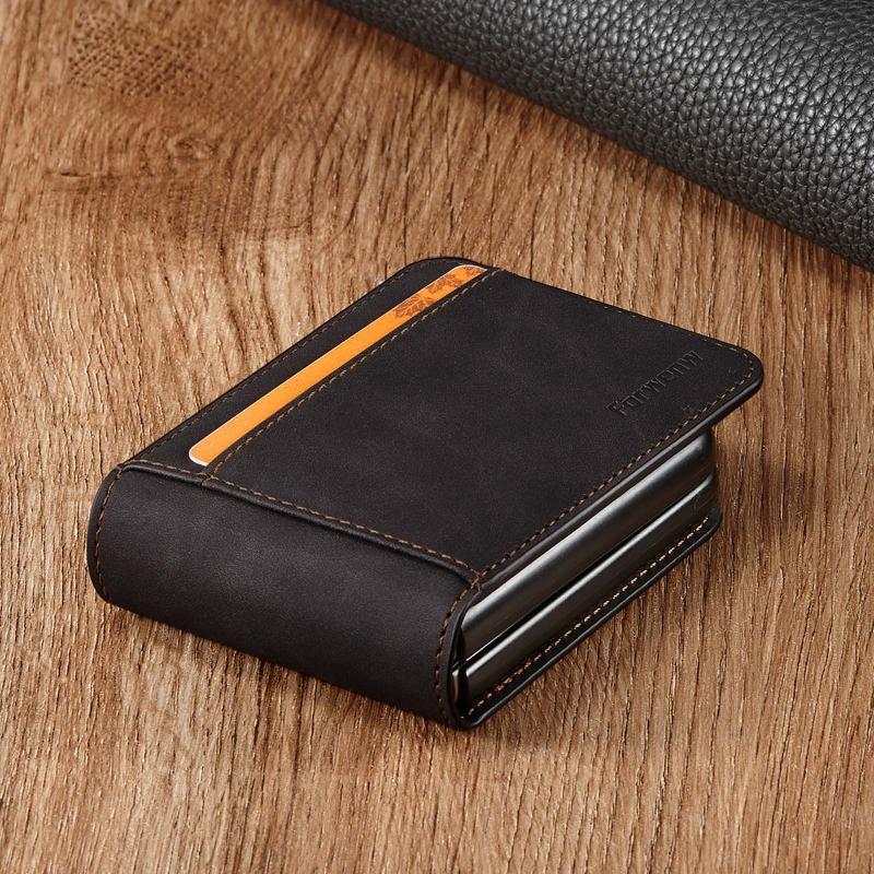 Wallets |  Mens Huntington Wallet