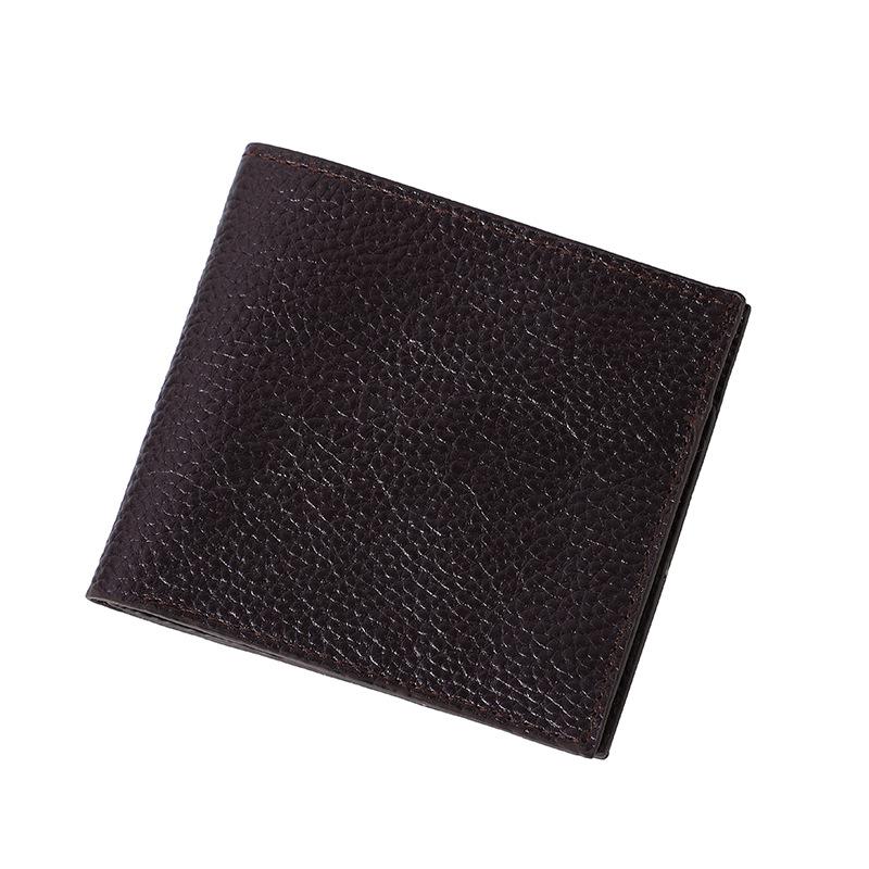 Wallets |  Mens Wallet Bi Fold Card Only