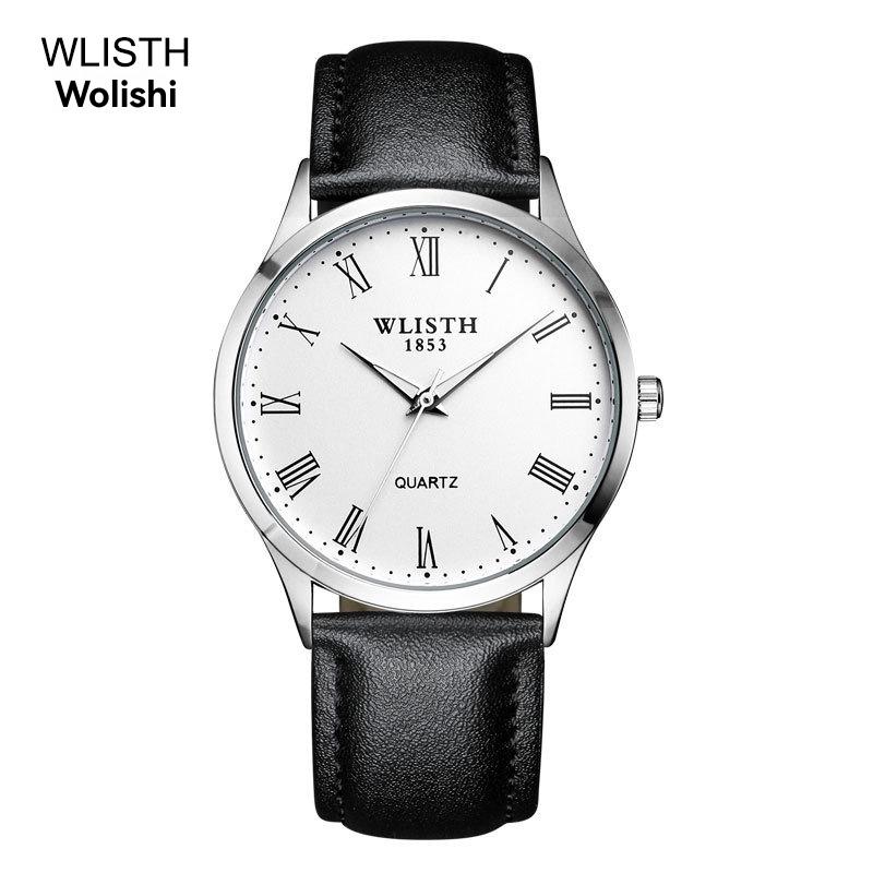 Watches |  Mens Classic Dream Gent Watch