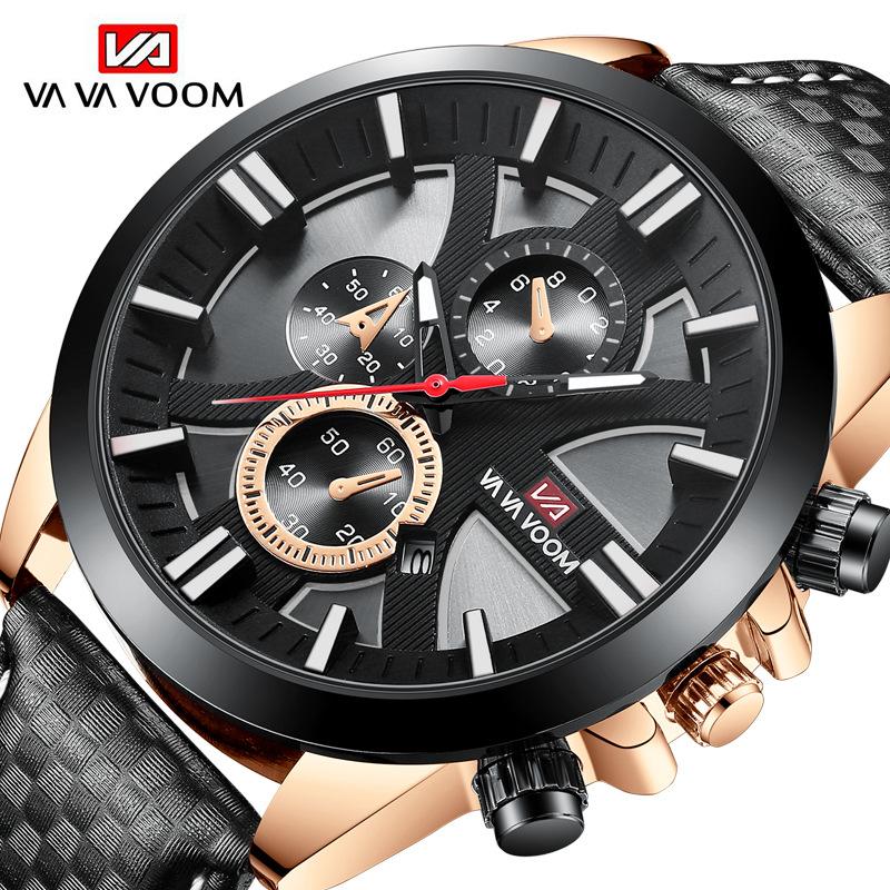 Watches |  Mens Jax Ionic Plated Grey Steel Dark Grey Dial Watch