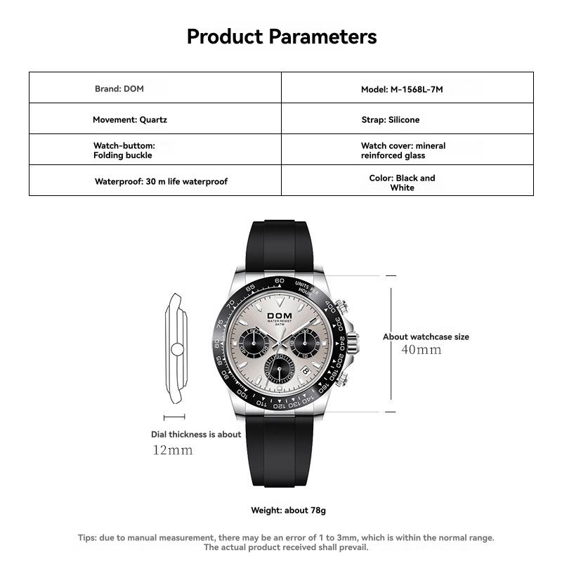 Watches |  Mens Prospex 100M Speedtimer Solar Chronograph