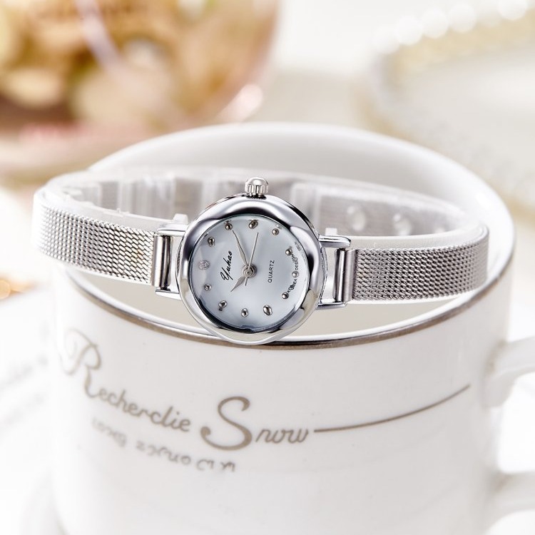 Watches |  Womens Analogue Watch