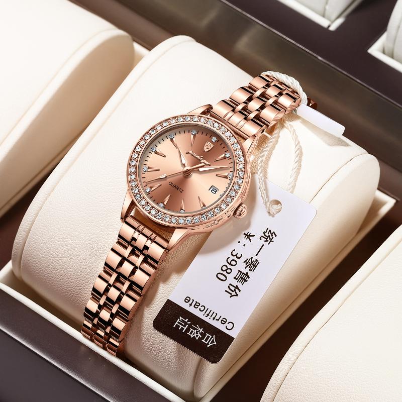 Watches |  Womens Analogue Watch