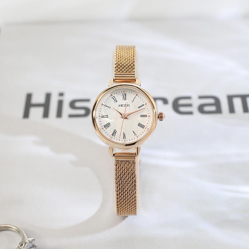 Watches |  Womens Boho Chic Petite Watch