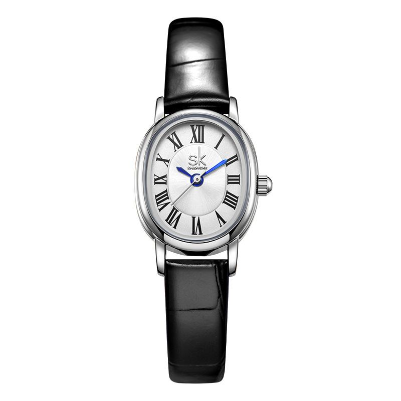 Watches |  Womens Carson Quartz Moonphase Watch