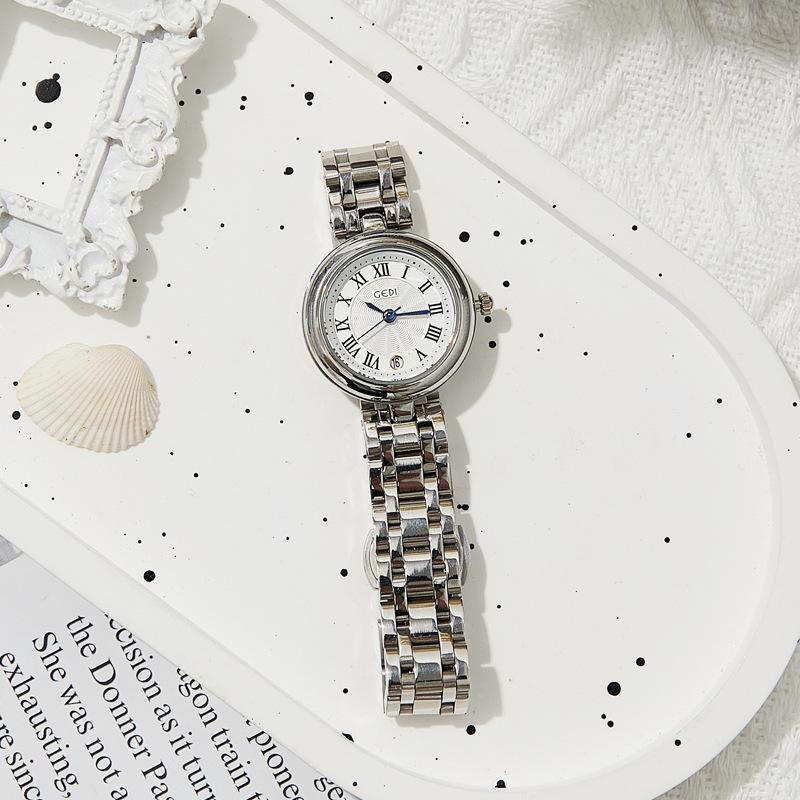 Watches |  Womens Carson Quartz Stainless Steel -‘S Watch