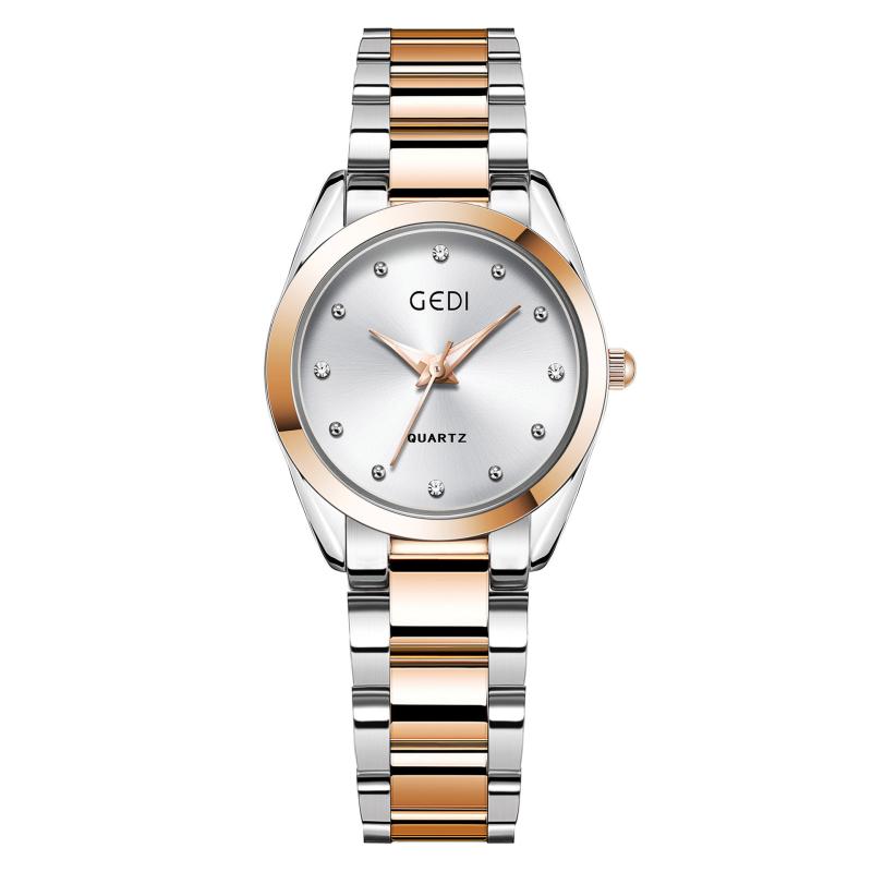 Watches |  Womens Coolly Rose