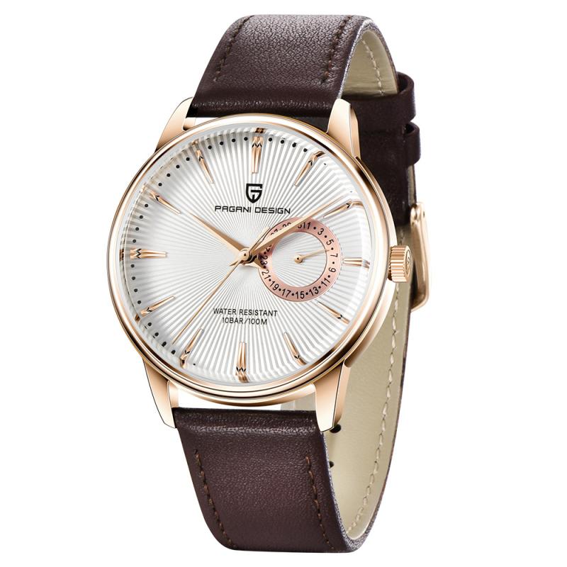 Watches |  Womens Coupole Classic Watch