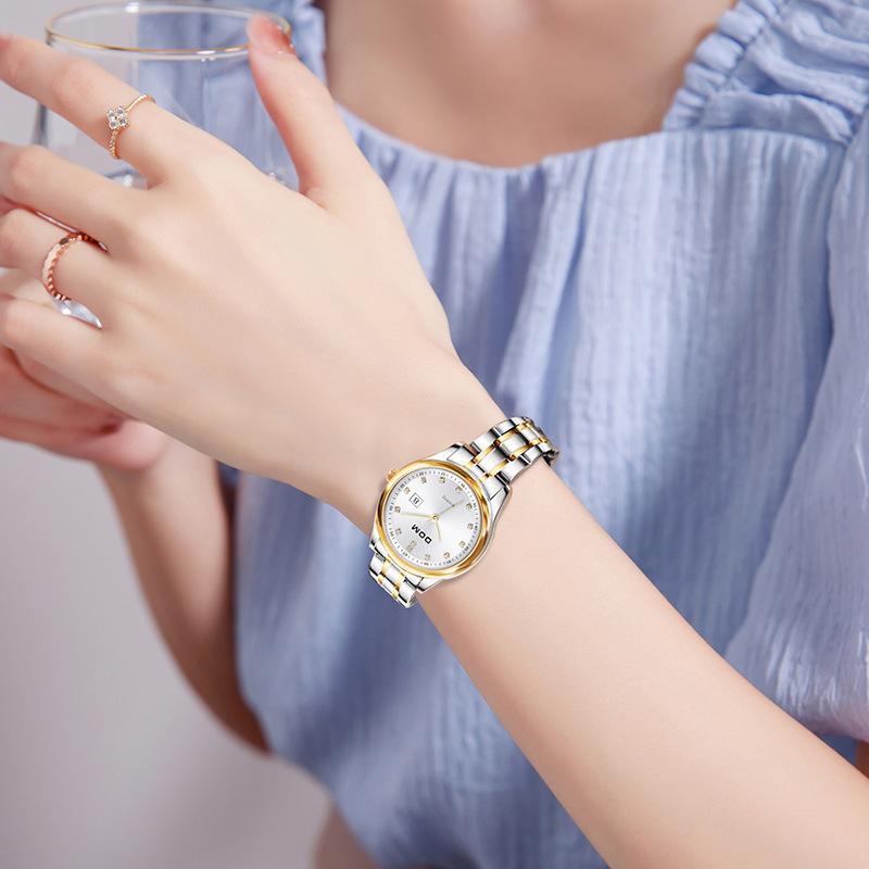 Watches |  Womens Le Locle Automatic Watch