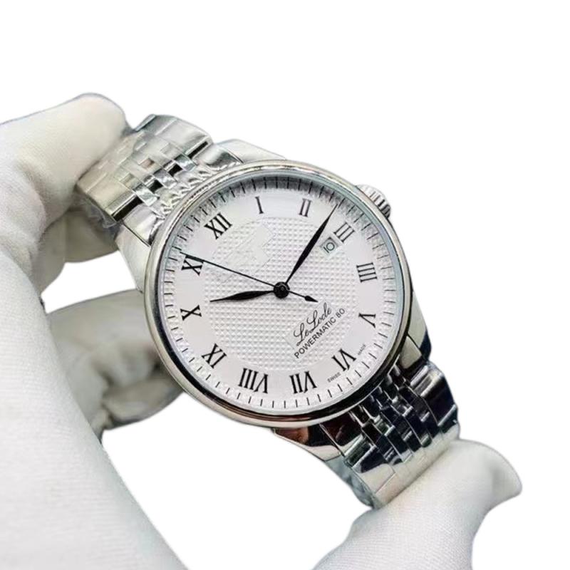 Watches |  Womens Le Locle Automatic Watch