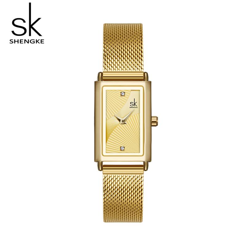 Watches |  Womens Mayse Gold Bracelet Watch