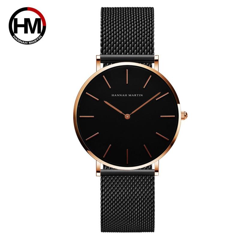 Watches |  Womens Petite 32Mm Cornwall Rg Black Dial Watch