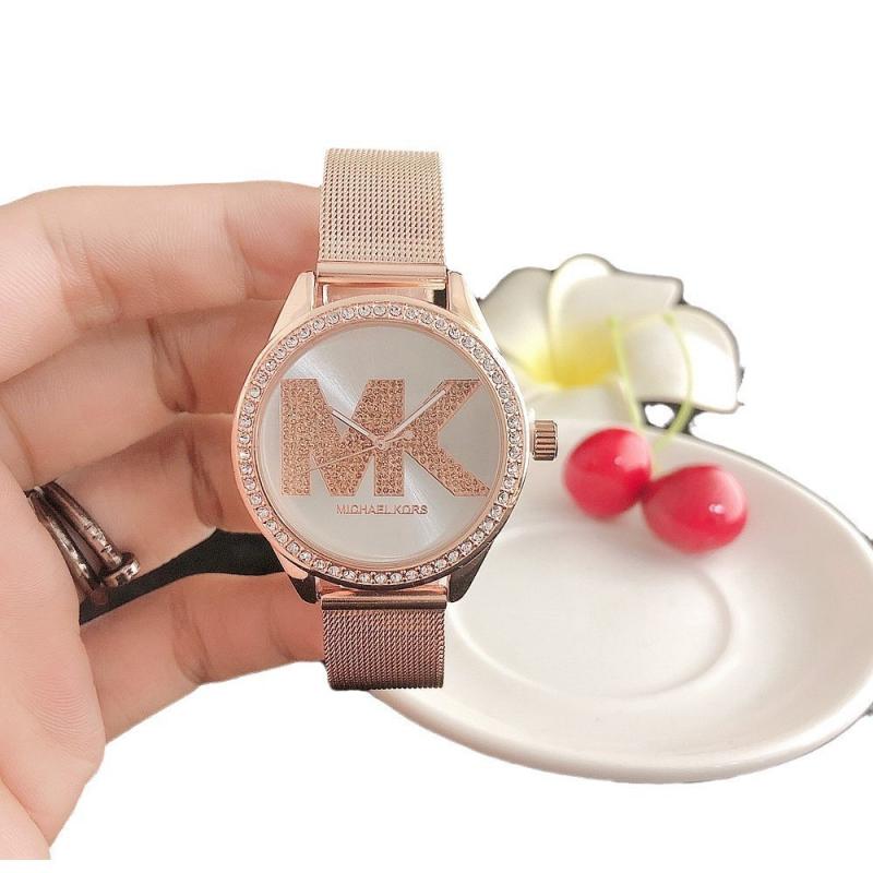 Watches |  Womens Phylipa Bow Pink Leather