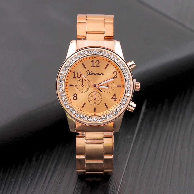 Watches |  Womens Runway Choronograph