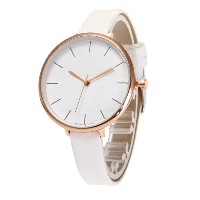 Watches |  Womens Staciie Nude Leather