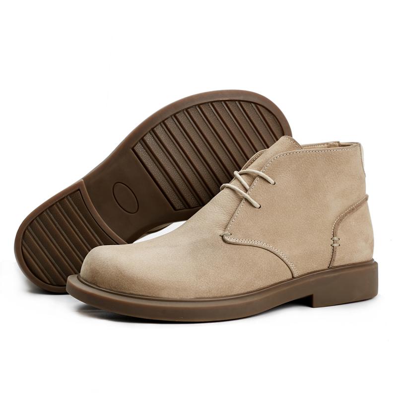 Boots |  Mens Nuno Desert Boot