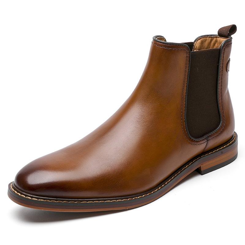 Boots |  Mens Winner Chelsea Boot