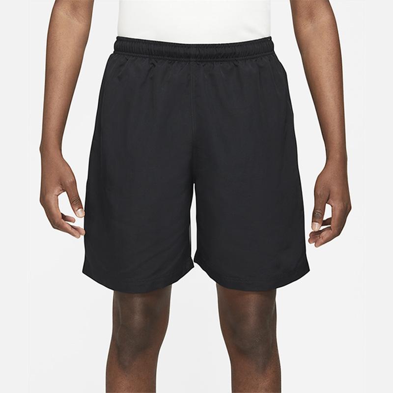 Shorts |  Mens Box Nse Short