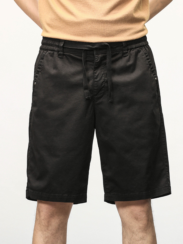 Shorts |  Mens Chino Tapered Ds-1-S Short