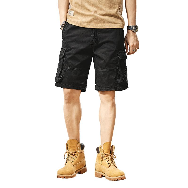 Shorts |  Mens Core Cargo Short