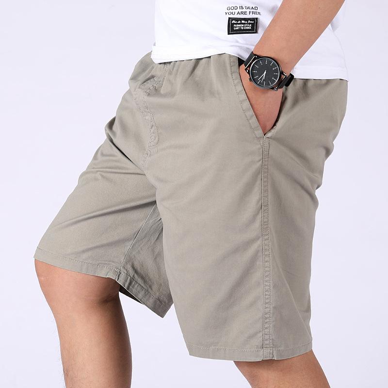 Shorts |  Mens Vintage International Short